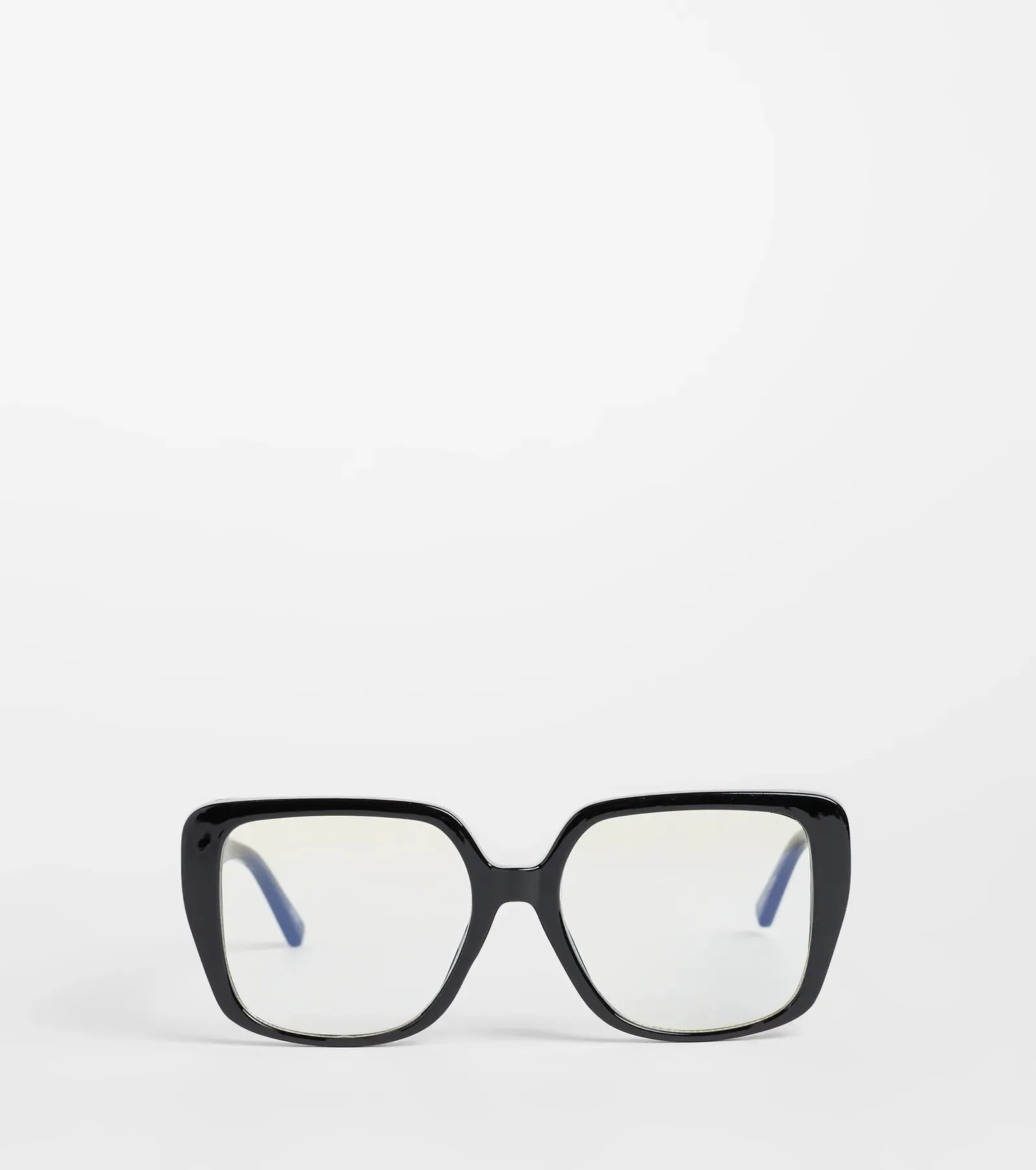 Chic Fave Oversized Blue Light Glasses sold by Windsor