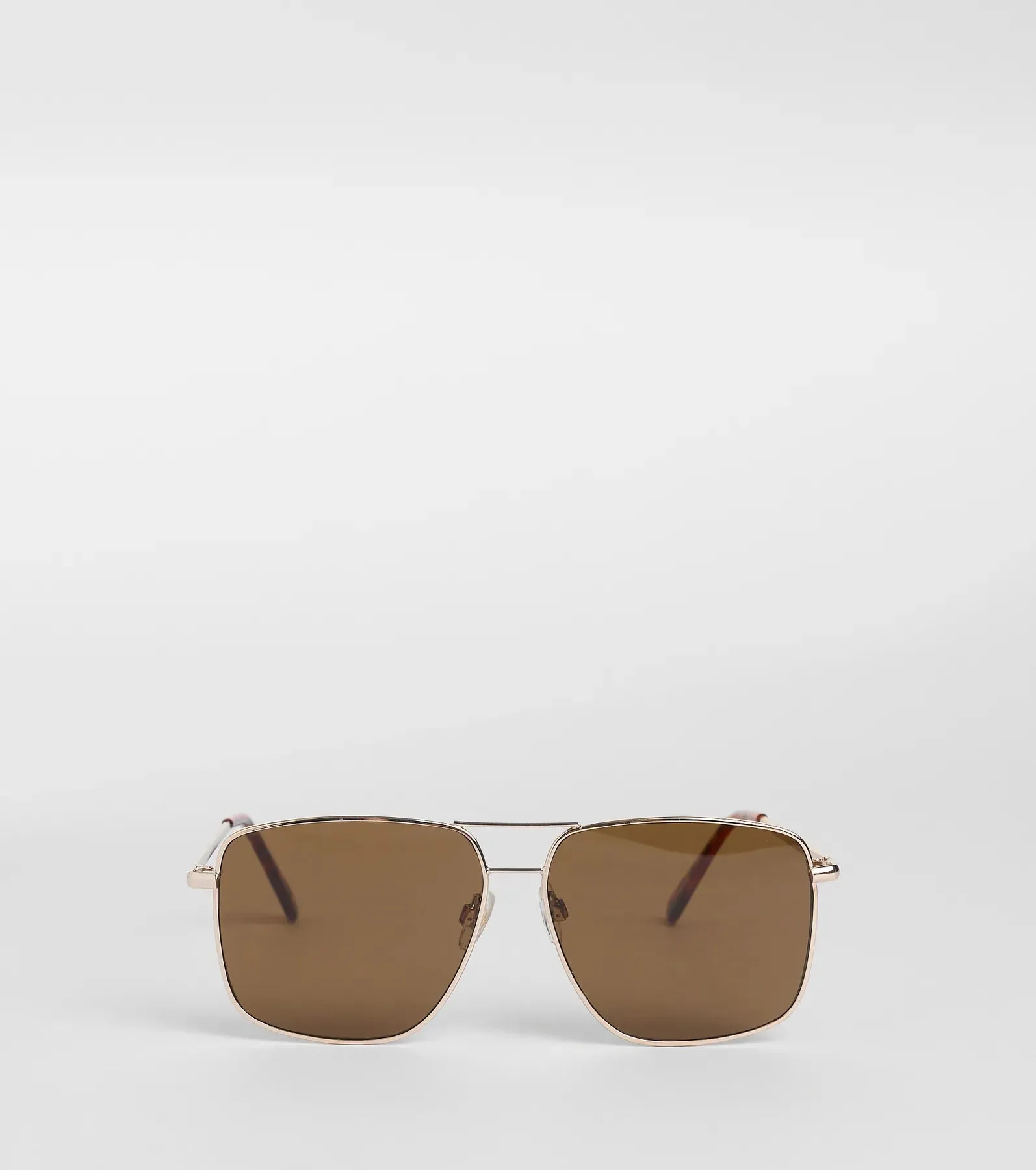 Trendy Sleek Oversized Square Sunglasses sold by Windsor