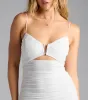 Simply A Statement Cutout Bodycon Midi Dress sold by Windsor