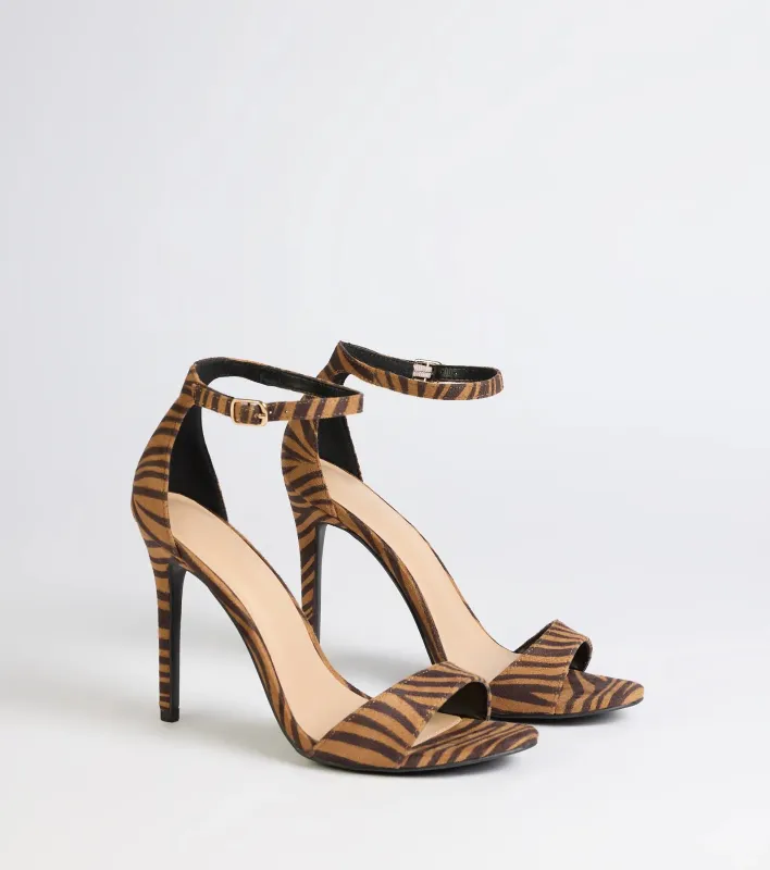 Chic And Versatile Stiletto Heels sold by Windsor