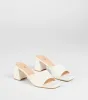 Sunny Days Ahead Block Heel Mules sold by Windsor