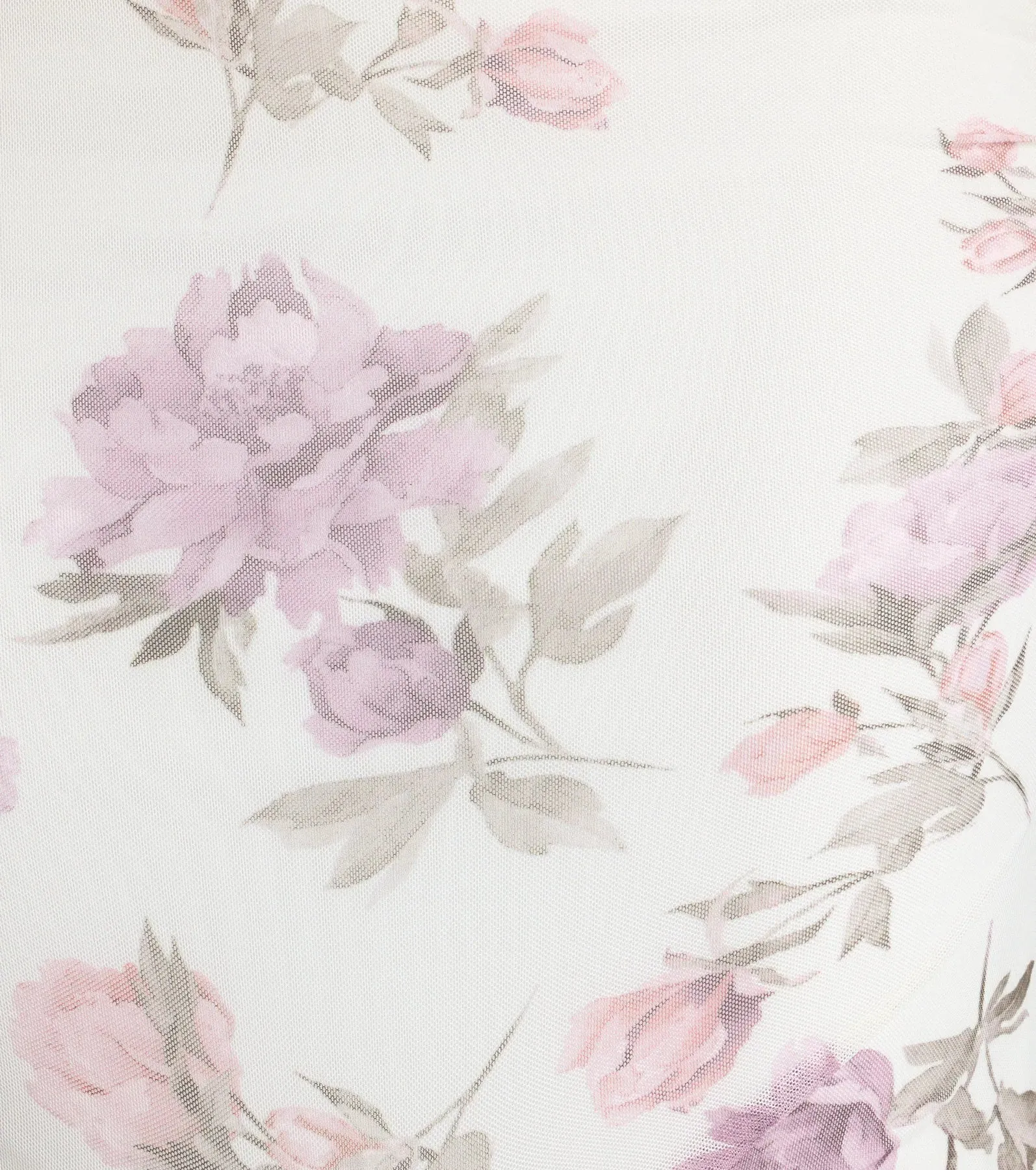 Maribelle Corset Floral Mermaid Formal Dress sold by Windsor product image thumbnail 3