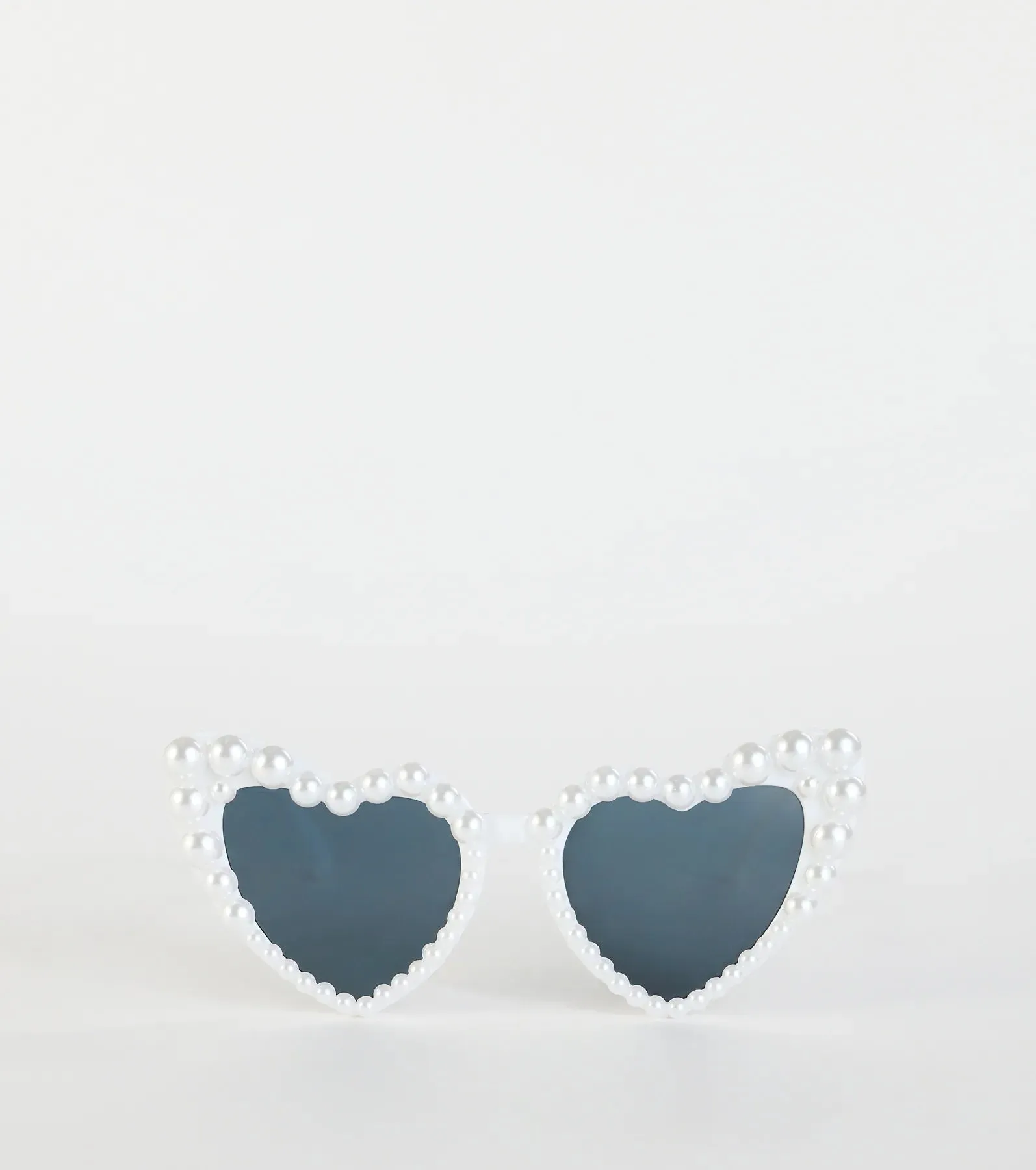 Glam At Heart Pearl Sunglasses sold by Windsor