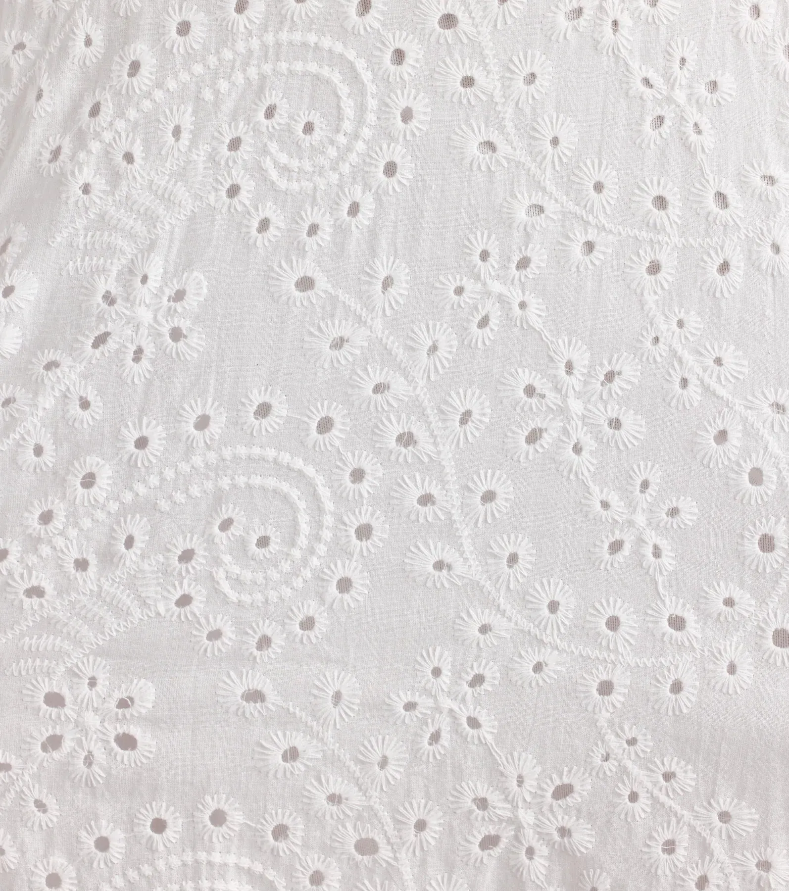 Extra Dose Of Cuteness Lace-Up Skater Dress sold by Windsor product image thumbnail 4