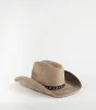 Country Babe Faux Suede Cowboy Hat sold by Windsor