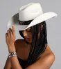 Rodeo Ready Faux Suede Cowboy Hat sold by Windsor
