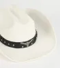 Rodeo Ready Faux Suede Cowboy Hat sold by Windsor