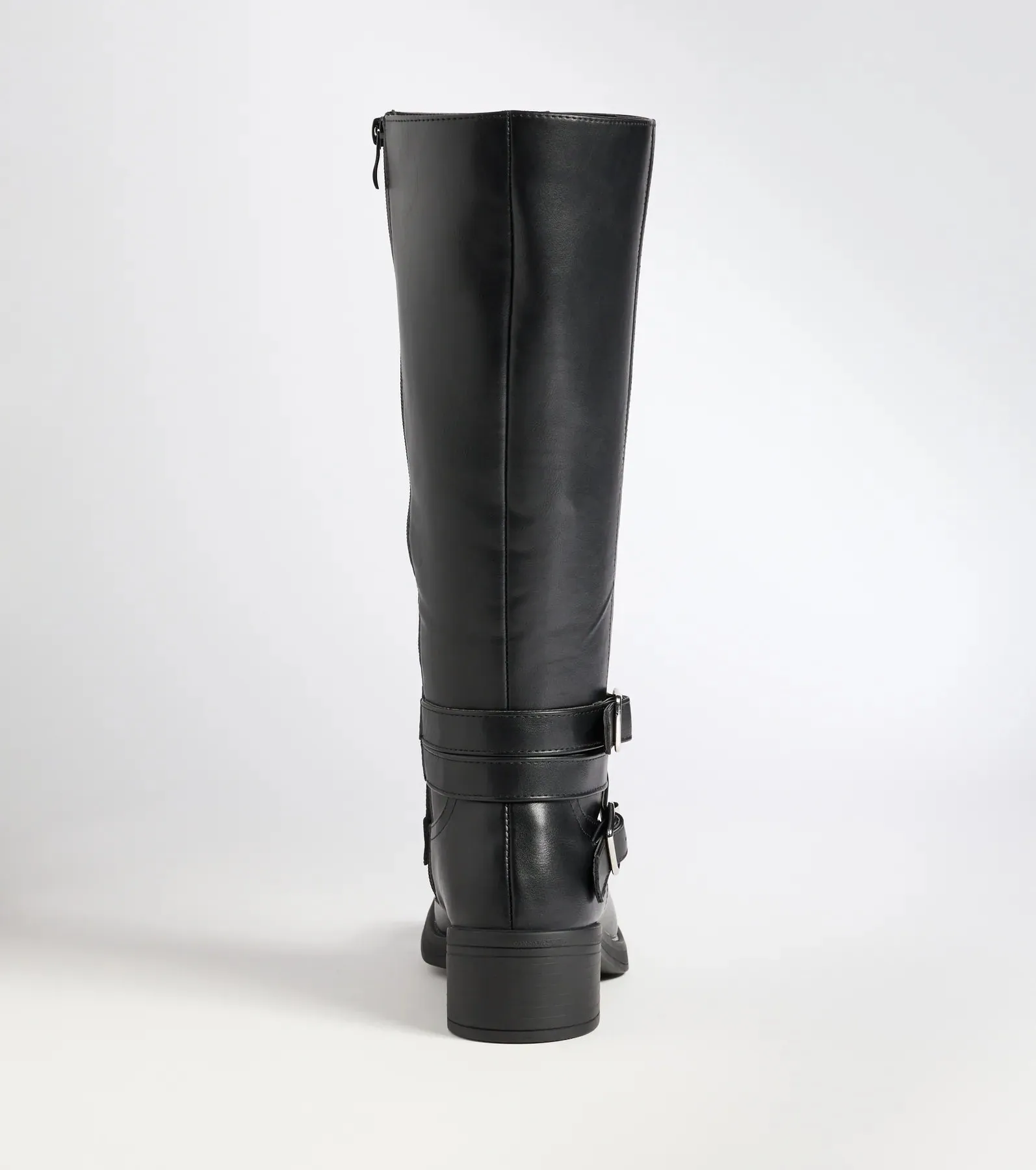 Effortlessly Edgy Under-The-Knee Boots sold by Windsor product image thumbnail 4