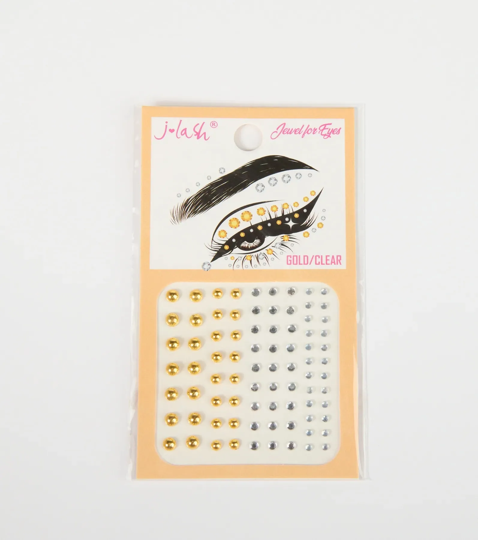 Shimmer And Glow Face And Eye Gems sold by Windsor