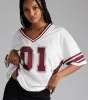 On My Game Graphic 01 Jersey Tee sold by Windsor