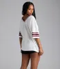 On My Game Graphic 01 Jersey Tee sold by Windsor