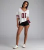 On My Game Graphic 01 Jersey Tee sold by Windsor