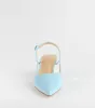 Keep It Chic Kitten Heel Pumps sold by Windsor