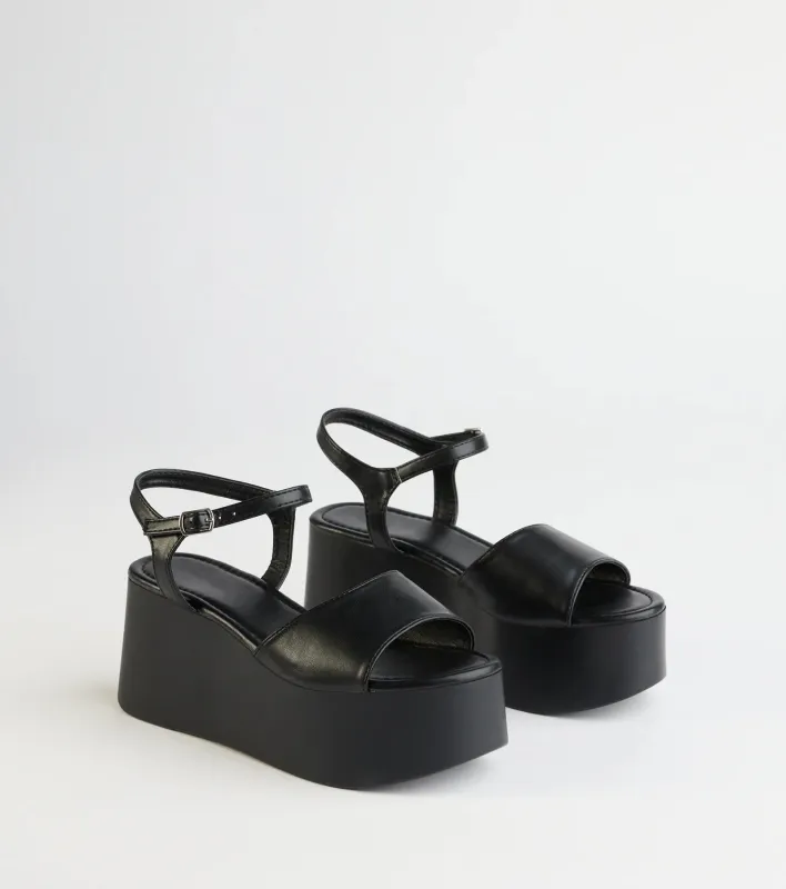 Cool Girl Era Wedge Heels sold by Windsor