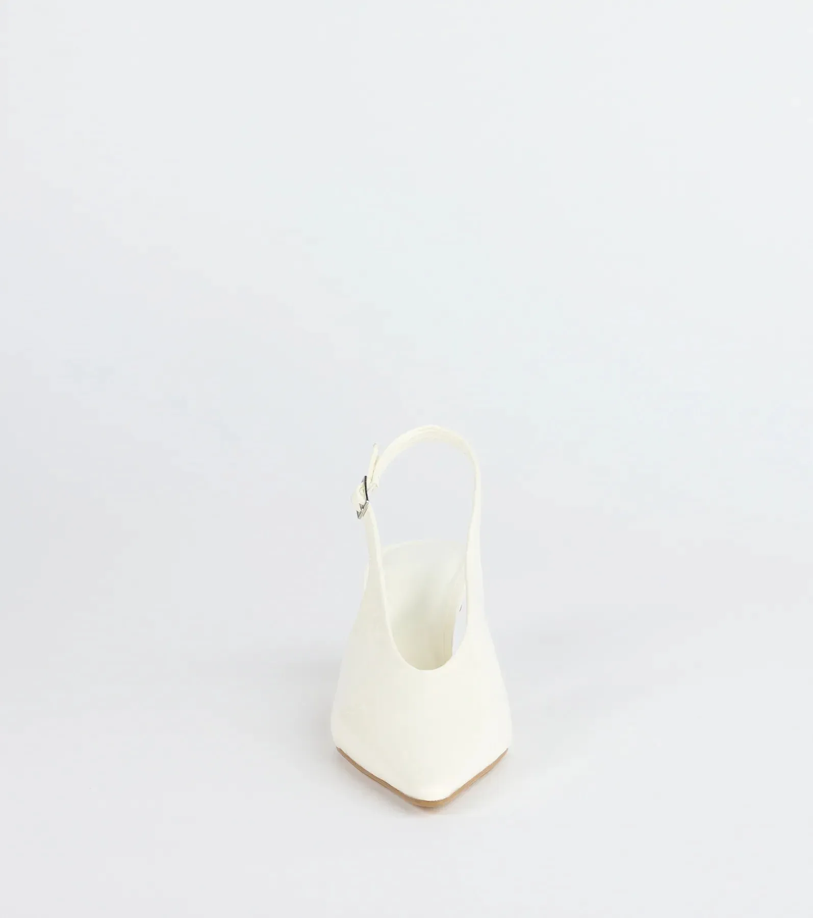 Lookin' Sleek Sling-Back Stiletto Pumps sold by Windsor product image thumbnail 3