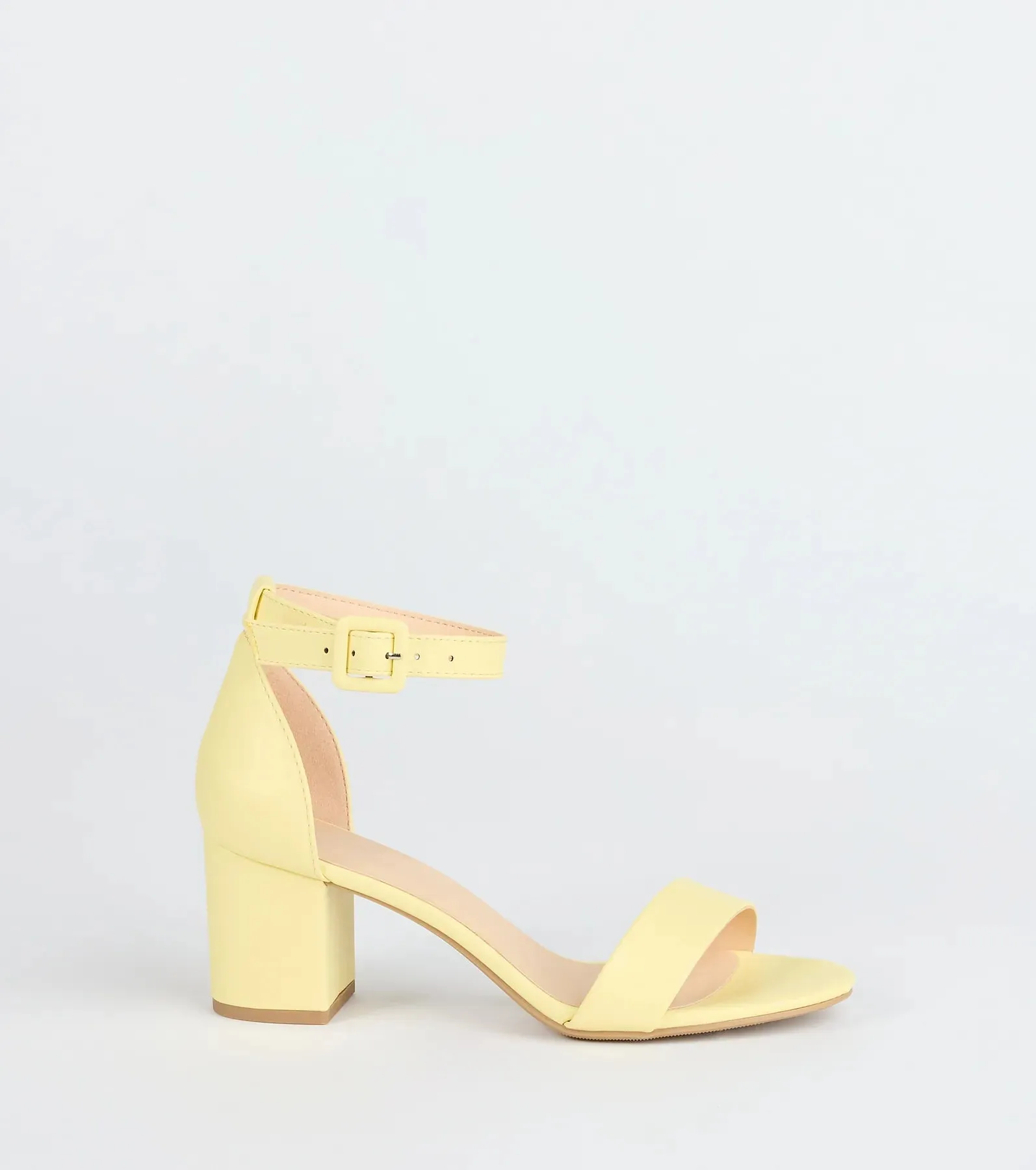 Chic Steps Low Block Heels sold by Windsor product image thumbnail 2