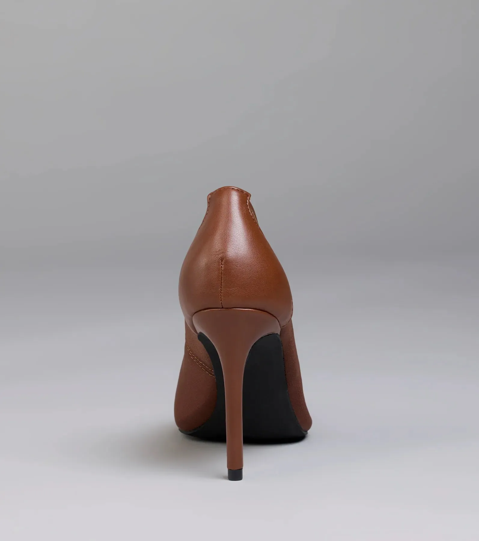 All Pretty Sheer Mesh Stiletto Pumps sold by Windsor product image thumbnail 4