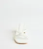 Sleek Staple Strappy Square Toe Mules sold by Windsor