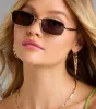 Cool Style Square Sunglasses sold by Windsor