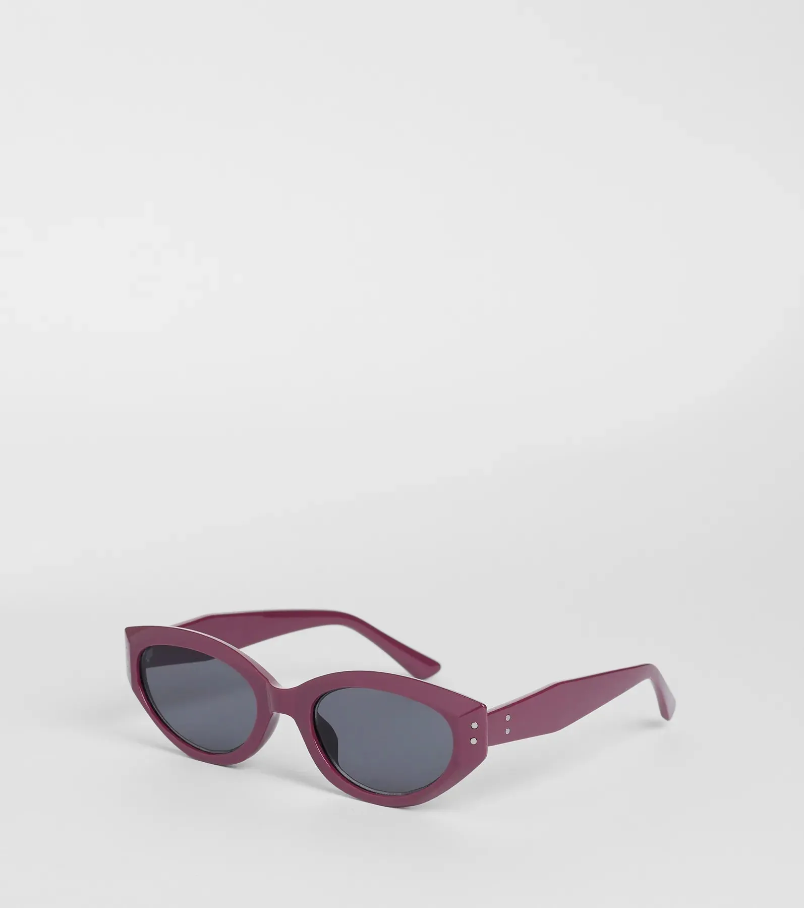 Always Down Oval Sunglasses sold by Windsor