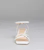 Everyday Slay Strappy Kitten Heels sold by Windsor