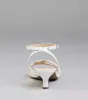 Everyday Slay Strappy Kitten Heels sold by Windsor