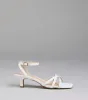 Everyday Slay Strappy Kitten Heels sold by Windsor