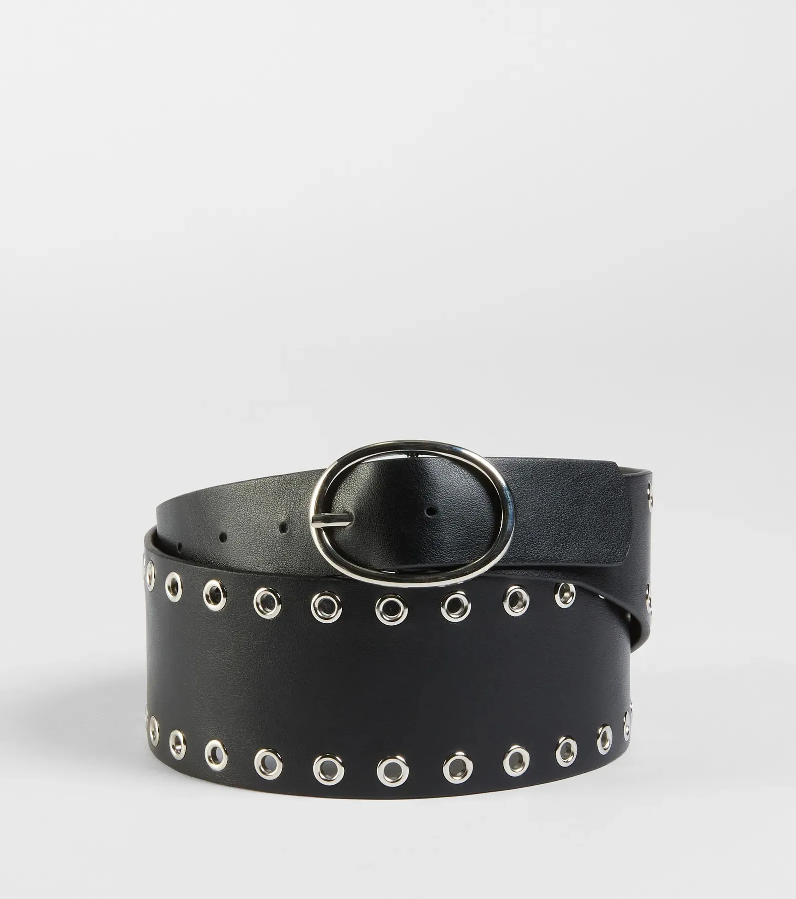 On A New Level Faux Leather Belt sold by Windsor