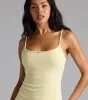 Stunning Always Bodycon Ruffle Mini Dress sold by Windsor