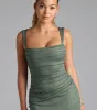 Catherine Open Back Mermaid Glitter Formal Dress sold by Windsor