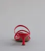 Cute Attitude Strappy Kitten Heel Mules sold by Windsor