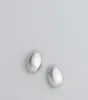 Simple And Sleek Teardrop Earrings sold by Windsor