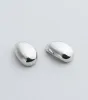 Simple And Sleek Teardrop Earrings sold by Windsor