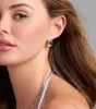 Simple And Sleek Teardrop Earrings sold by Windsor