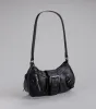High Rating Buckle Strap Shoulder Bag sold by Windsor