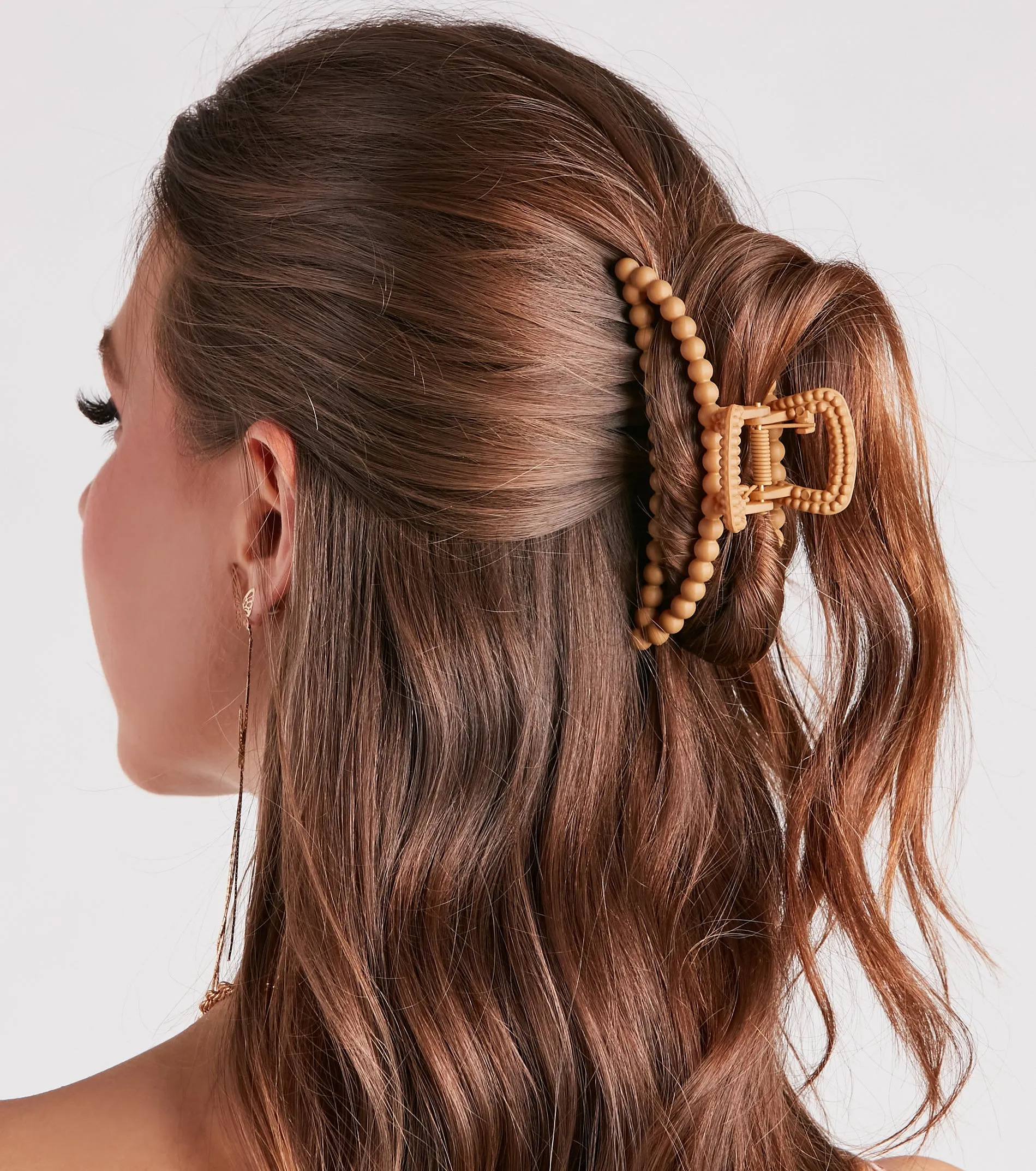 Major Must-Have Hair Claw Clip Set sold by Windsor product image thumbnail 2