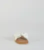 Such A Delight Bow Flat Sandals sold by Windsor