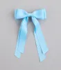 Poised Impression Ribbon Hair Bow Clip sold by Windsor