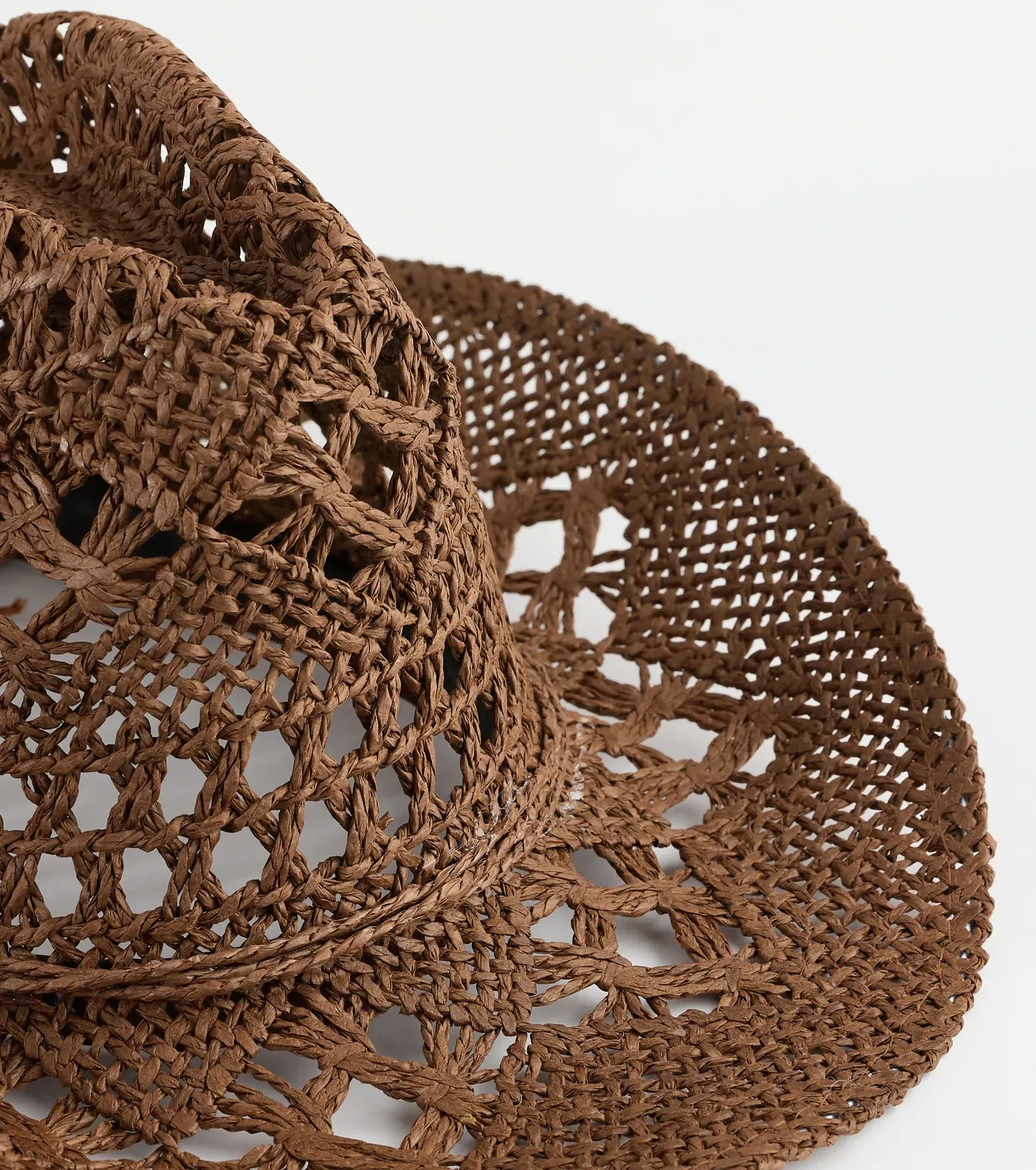 Giddy Up Girlie Straw Cowboy Hat sold by Windsor product image thumbnail 2