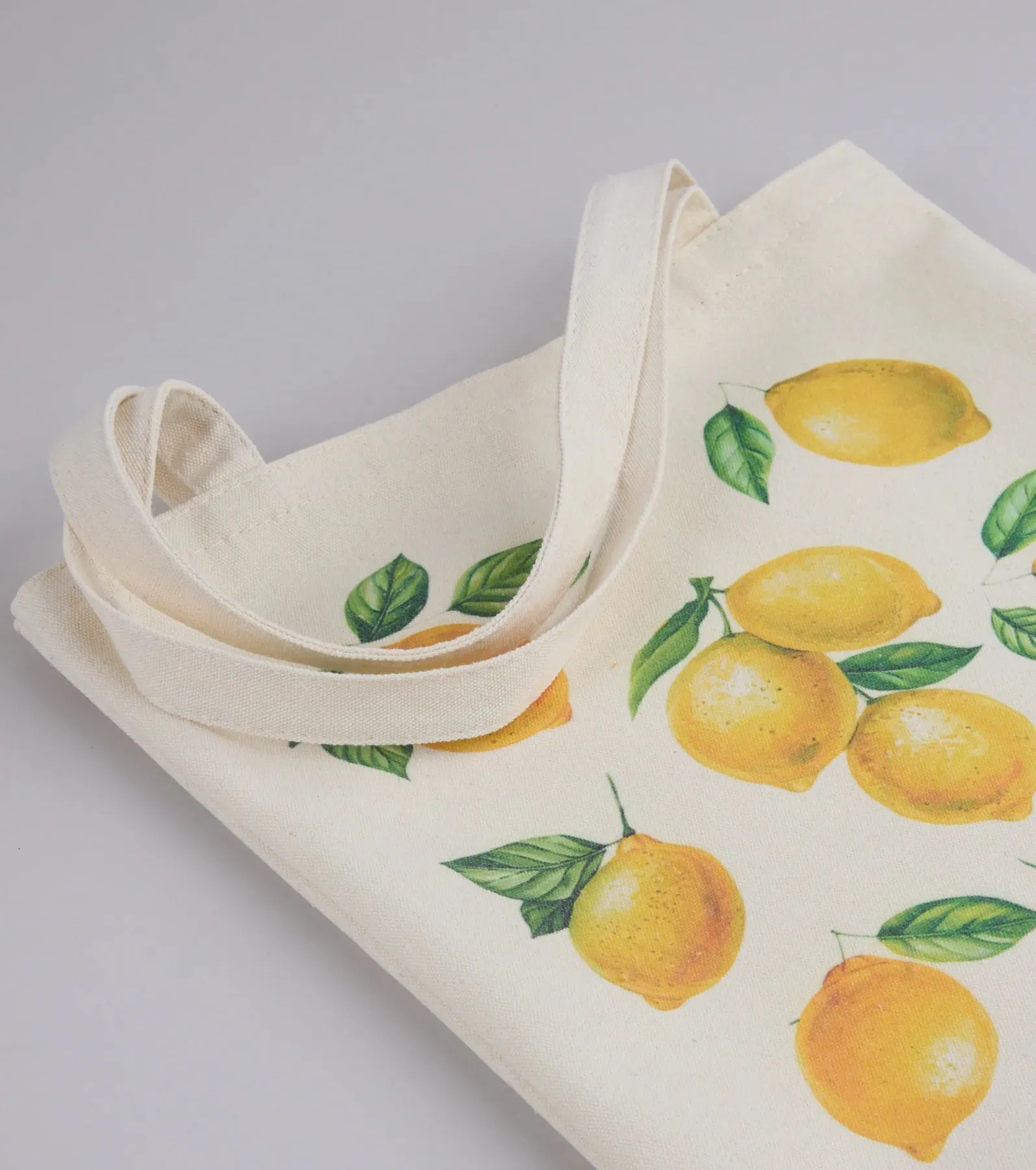 When Life Gives You Lemons Tote Bag sold by Windsor product image thumbnail 2