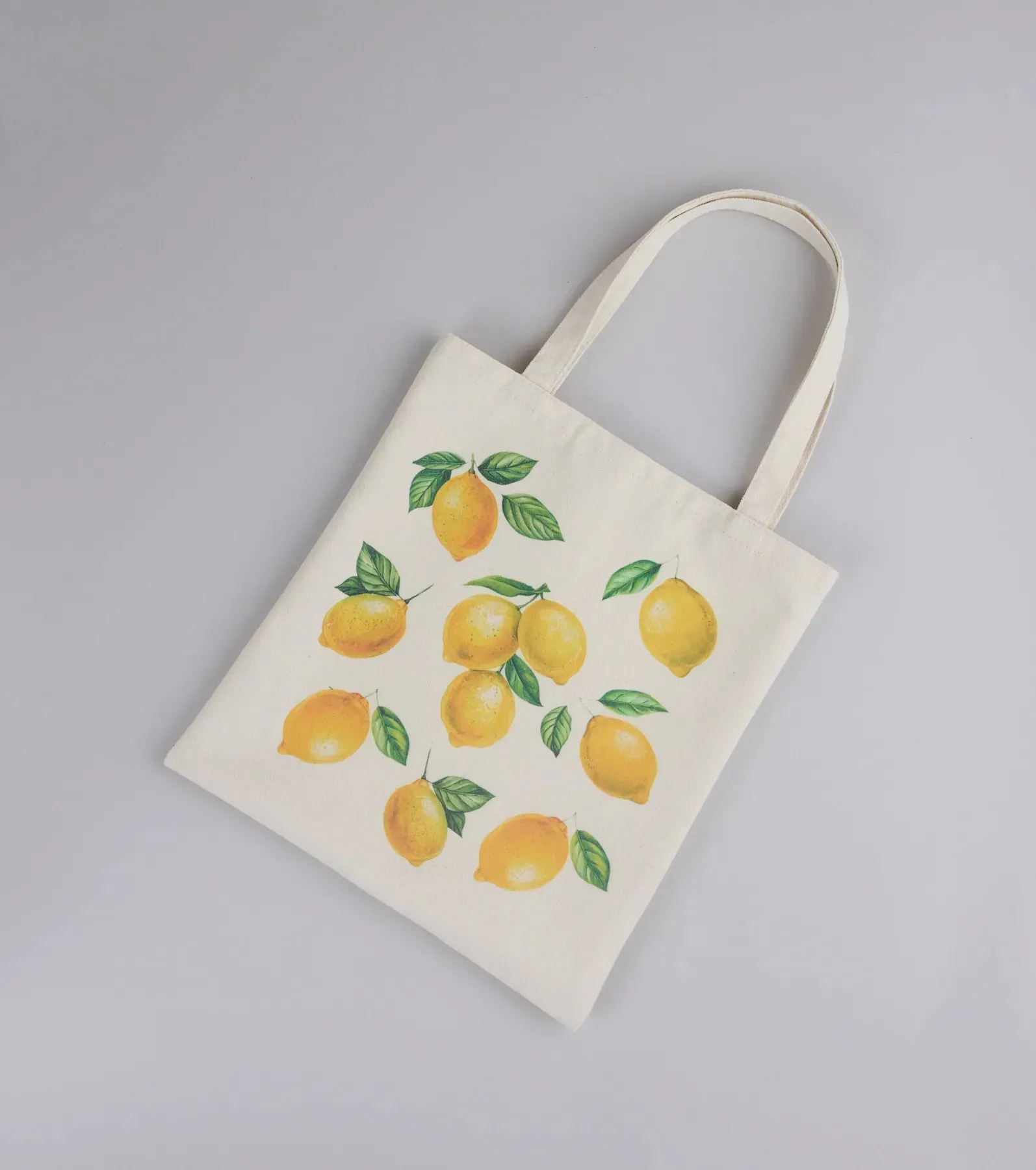 When Life Gives You Lemons Tote Bag sold by Windsor