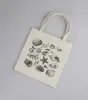 Living By The Sea Canvas Tote Bag sold by Windsor