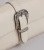Most Wanted Western Buckle Shoulder Bag sold by Windsor