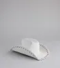 Country Girl At Heart Stitched Cowboy Hat sold by Windsor