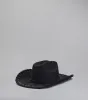 Country Girl At Heart Stitched Cowboy Hat sold by Windsor