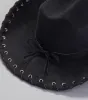 Country Girl At Heart Stitched Cowboy Hat sold by Windsor