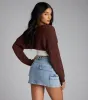 Cutie Pie Knit Bolero Sweater sold by Windsor