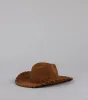 Rodeo Romping Lace-Up Cowboy Hat sold by Windsor