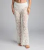 Get The Look Crochet High-Rise Pants sold by Windsor