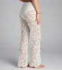 Get The Look Crochet High-Rise Pants sold by Windsor